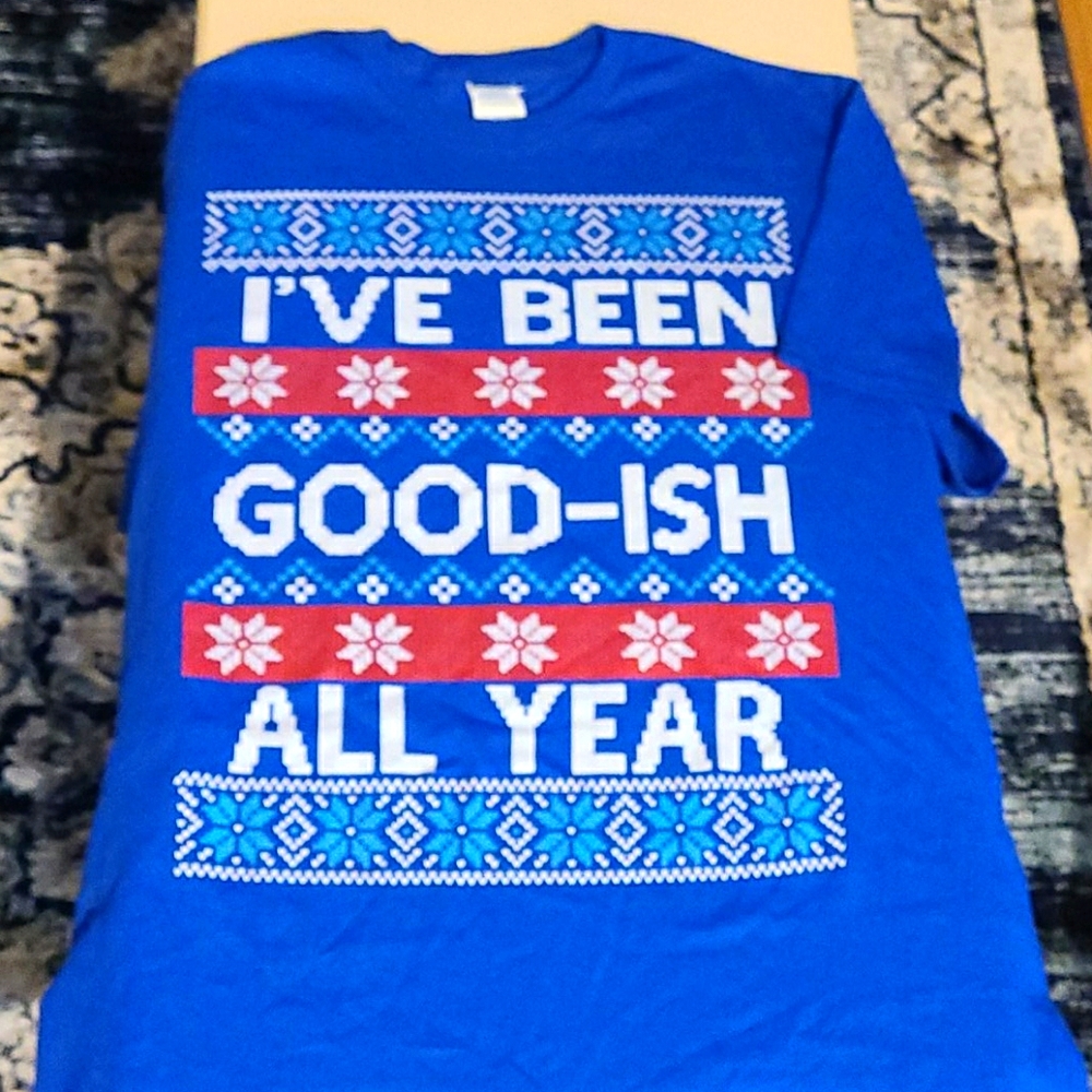 Christmas 👕 shirt! 🎄